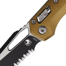 Microtech MSI Ram-Lok Tan PS