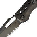 Microtech MSI Ram-Lok Marfione Select