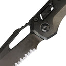Microtech MSI Ram-Lok Marfione Select