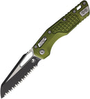 Microtech MSI Ram-Lok FS OD