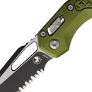 Microtech MSI Ram-Lok FS OD