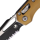Microtech MSI Ram-Lok Tan FS