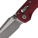 Microtech MSI Mini Ram-Lok AP Fluted