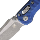 Microtech MSI Mini Ram-Lok Marfione Sel