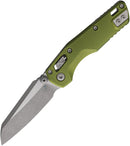 Microtech MSI Mini Ram-Lok OD