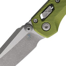 Microtech MSI Mini Ram-Lok OD