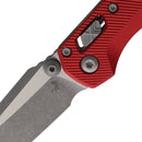 Microtech MSI Mini Ram-Lok AP Fluted