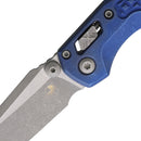 Microtech MSI Mini Ram-Lok Marfione Sel