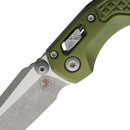 Microtech MSI Mini Ram-Lok Frag OD