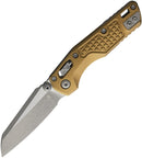 Microtech MSI Mini Ram-Lok Frag