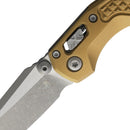 Microtech MSI Mini Ram-Lok Frag