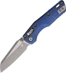 Microtech MSI Mini Ram-Lok Marfione Sel