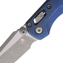 Microtech MSI Mini Ram-Lok Marfione Sel