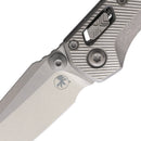 Microtech MSI Mini Ram-Lok Marfione Sel