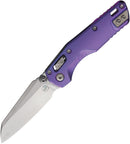 Microtech MSI Mini Ram-Lok Marfione Sel