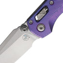 Microtech MSI Mini Ram-Lok Marfione Sel