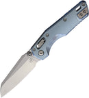 Microtech MSI Mini Ram-Lok Marfione Sel