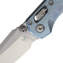 Microtech MSI Mini Ram-Lok Marfione Sel