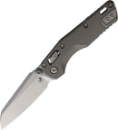 Microtech MSI Mini Ram-Lok S/E