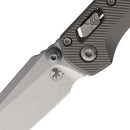 Microtech MSI Mini Ram-Lok S/E