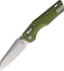 Microtech MSI Mini Ram-Lok OD