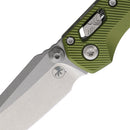 Microtech MSI Mini Ram-Lok OD