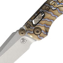 Microtech MSI Mini Ram-Lok Marfione Sel
