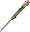 Microtech MSI Mini Ram-Lok Marfione Sel