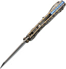 Microtech MSI Mini Ram-Lok Marfione Sel