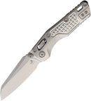 Microtech MSI Mini Ram-Lok Marfione Sel