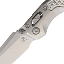 Microtech MSI Mini Ram-Lok Marfione Sel