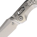 Microtech MSI Mini Ram-Lok Marfione Sele