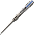 Microtech MSI Mini Ram-Lok Marfione Sele