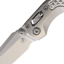 Microtech MSI Mini Ram-Lok Marfione Sel