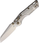 Microtech MSI Mini Ram-Lok Marfione Sel