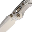 Microtech MSI Mini Ram-Lok Marfione Sel