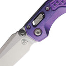 Microtech MSI Mini Ram-Lok Marfione Sel