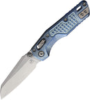 Microtech MSI Mini Ram-Lok Marfione Sel