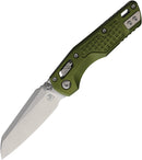 Microtech MSI Mini Ram-Lok OD