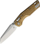 Microtech MSI Mini Ram-Lok