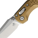 Microtech MSI Mini Ram-Lok