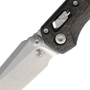 Microtech MSI Mini Ram-Lok Marfione Sel