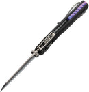 Microtech MSI Mini Ram-Lok Marfione Sel