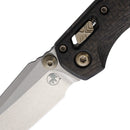 Microtech MSI Mini Ram-Lok Marfione Sel