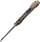 Microtech MSI Mini Ram-Lok Marfione Sel