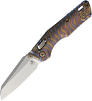 Microtech MSI Mini Ram-Lok Marfione Sel