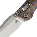 Microtech MSI Mini Ram-Lok Marfione Sel