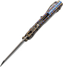 Microtech MSI Mini Ram-Lok Marfione Sel