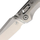 Microtech MSI Mini Ram-Lok Marfione Sel