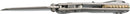 Microtech MSI Mini Ram-Lok Marfione Sel